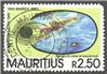 Mauritius Scott 559 Used